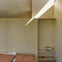 Sunrise Studio / Bark Design Architects - Interior Photography, Shelving